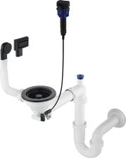 Zdjęcie Deante Space-Saver Nero ZXY_N972 - Wieluń