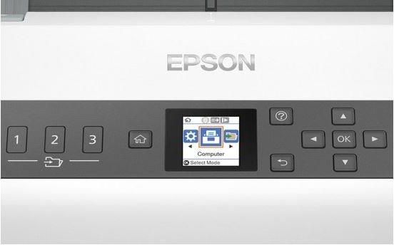 Epson DS-730N