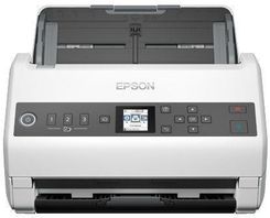 Epson DS-730N - Skanery
