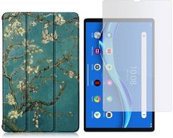 Tech Protect ETUI SMARTCASE SAKURA LENOVO TAB M10 PLUS 10.3