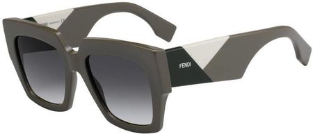 Fendi ff outlet 0263