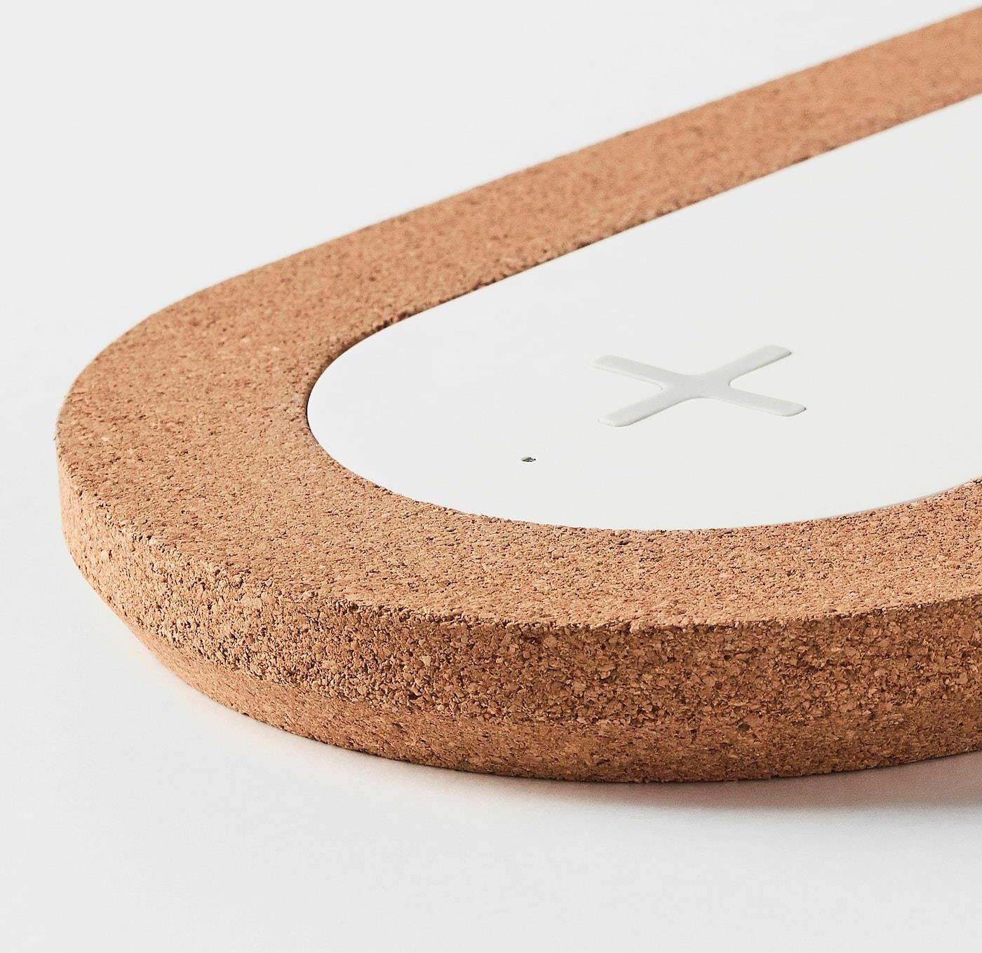 Ładowarka do telefonu IKEA - NORDMÄRKE Ładowarka indukcyjna, 3 punkty ...