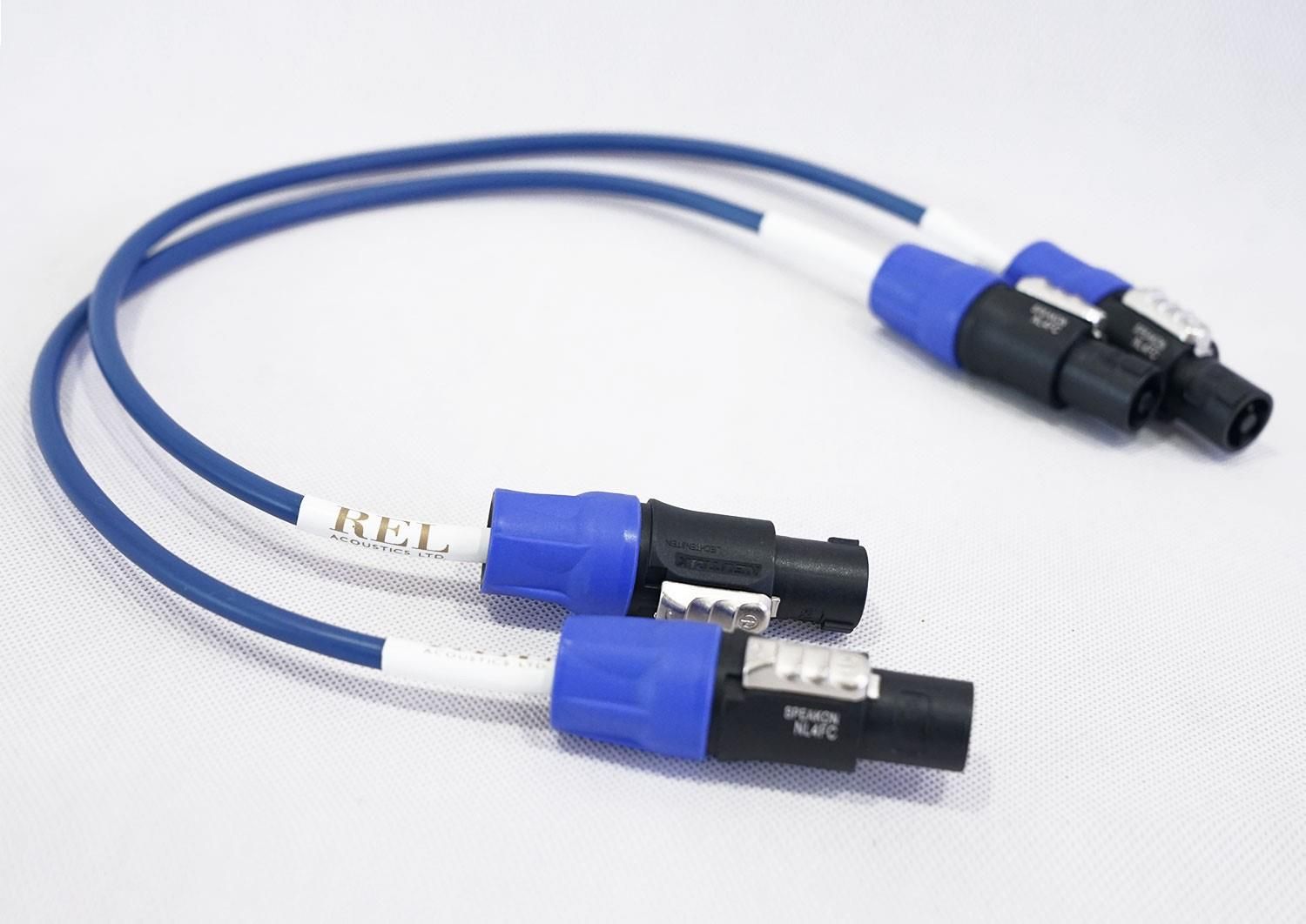 REL Line Array Connectors - Opinie i ceny na Ceneo.pl