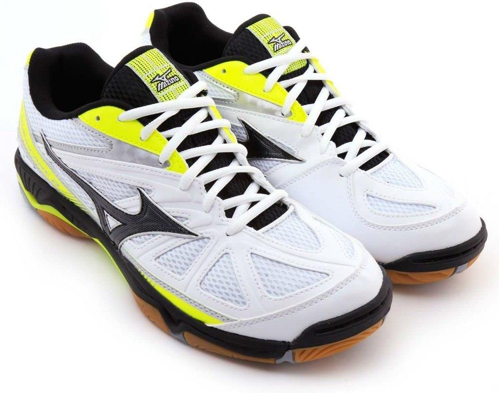 MIZUNO BUTY DO SIATKÓWKI WAVE HURRICANE V1GA164007 48,5