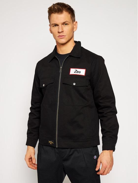 zero twill mechanic jacket