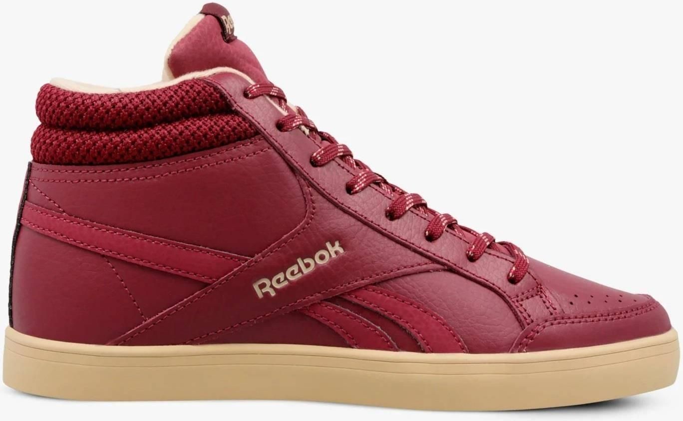 royal aspire 2 reebok red