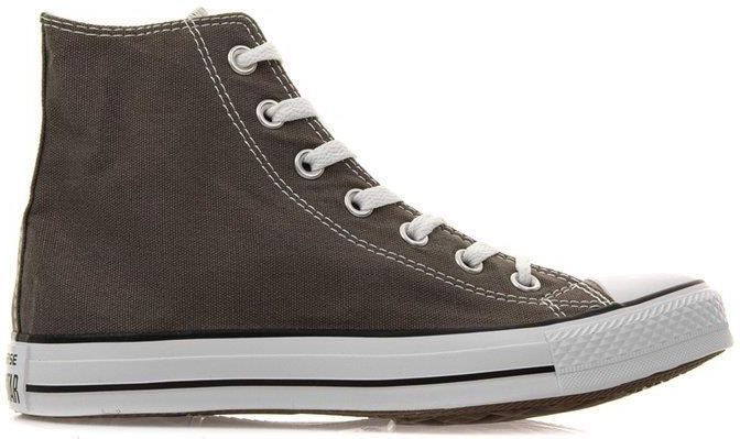 converse chuck taylor szare