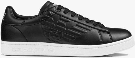 Buty sportowe męskie EA7 Emporio Armani (X8X001 XCC51 00002) Czarny