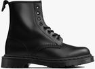 Glany Dr. Martens 1460 Mono Black Smooth (14353001) Czarny