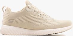 Zdjęcie Skechers Buty Sportowe Damskie Bobs Squad (32504-Nat) - Wiślica