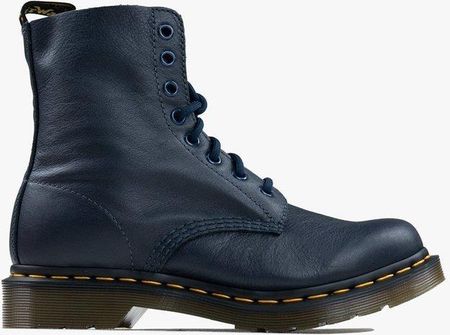 Martens Glany Damskie 1460 Pascal Dress Blues Virginia