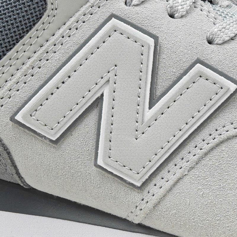 Men's New Balance ML574GRA