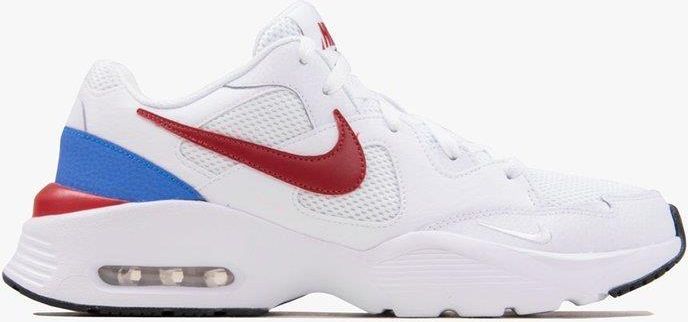 Buty sportowe m?skie Nike Air Max Fusion (CJ1670 100) Bia?y - Ceny i opinie  - Ceneo.pl