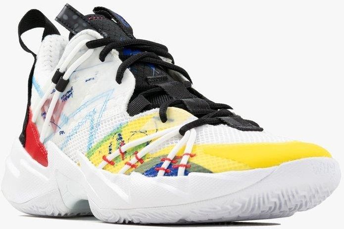 Buty sportowe męskie Nike Jordan Why Not Zer0.3 SE (CK6611 Buty sportowe męskie Nike Jordan Why Not Zer0.3 SE (CK6611