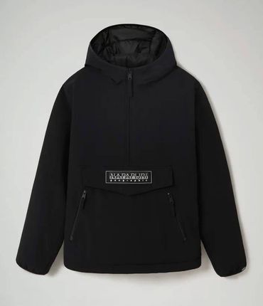 Kurtka Napapijri Rainforest Taika (NP0A4EIH0411) Czarny Ceny i