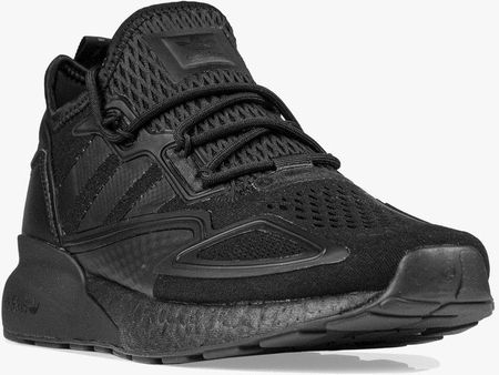 Кроссовки мужские ADIDAS ZX 2K BOOST (FV9993) цвет черный, купить с  доставкой по Москве и России - сравнить цены в интернет-магазинах на  elstilisto