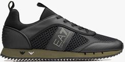 Basket Ea7 Emporio Armani