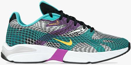 nike ghoswift multicolor