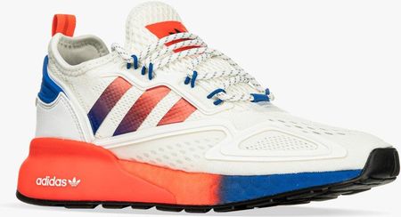Buty sportowe adidas ZX 2K Boost (FX9519) - Ceny i opinie - Ceneo.pl