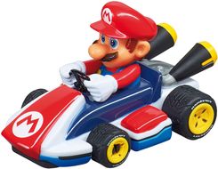 Zdjęcie Carrera 1. First - Nintendo Mario Kart - Mario 65002 - Nowy Tomyśl