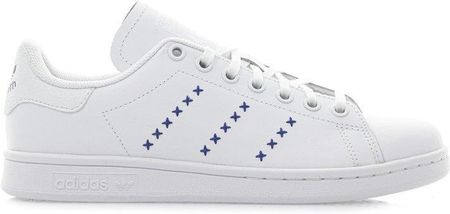 Adidas Buty Sportowe Stan Smith J Eg6496 Ceny i opinie Ceneo.pl