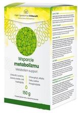 Zdjęcie Natur Day Opti Liposomal Chlorofil 150g - Wrocław