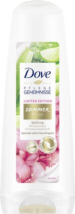 Dove Sommer Ritual Odżywka do włosów 200ml