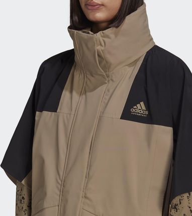 小物 adidas by HYKE MOUNTAIN PONCH COAT adidas by HYKE MOUNTAIN PONCH COAT