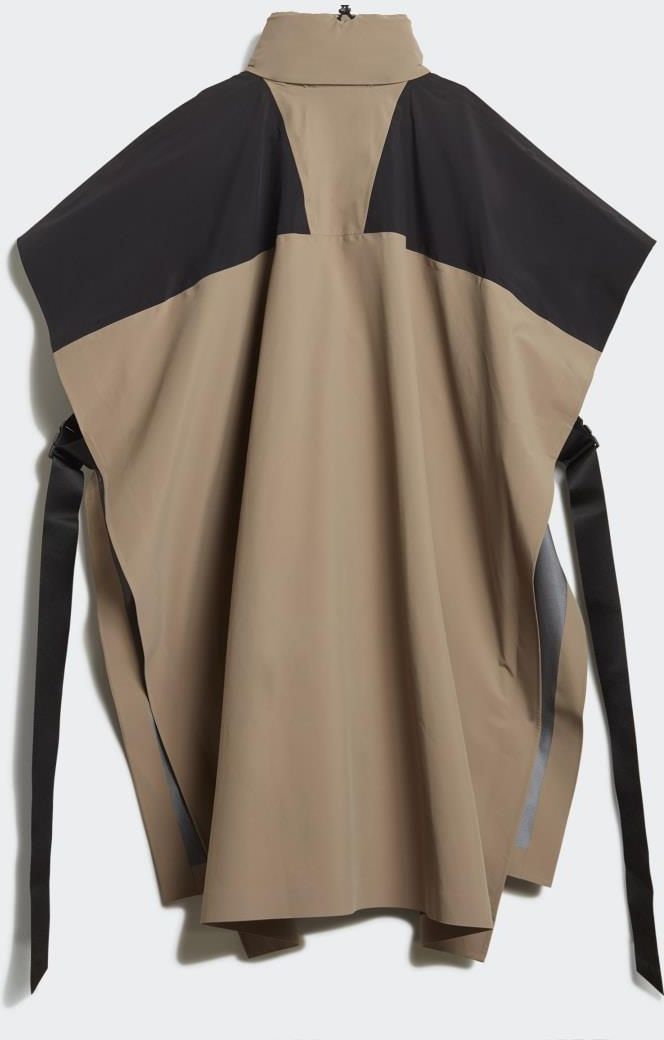 小物 adidas by HYKE MOUNTAIN PONCH COAT adidas by HYKE MOUNTAIN PONCH COAT