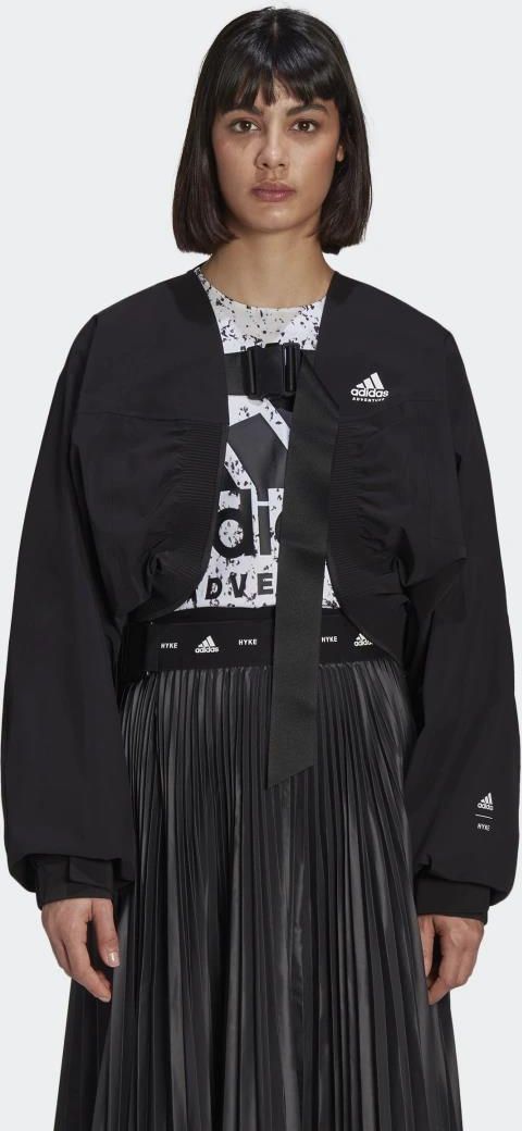 新品 未使用 adidas by hyke BOLERO | tspea.org