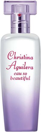Christina Aguilera Eau So Beautiful Woda Perfumowana 30Ml