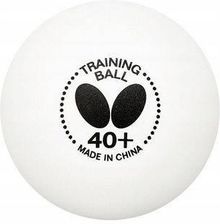 Zdjęcie Butterfly Piłeczka Do Ping Ponga Tenis Stołowy - Kańczuga