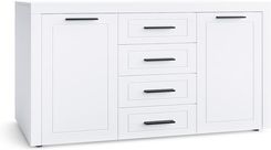 Zdjęcie Komfort Komoda Vento 2D4S Bfbb - Szczecin