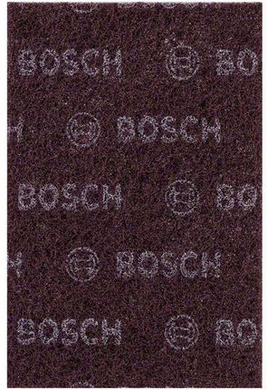 Bosch podkładka z włókniny do ręcznego szlifowania Medium 152×229 mm 2608624102
