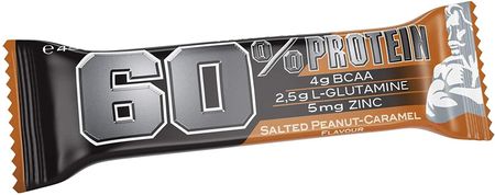 WEIDER 60% Protein Bar 24szt. - zdjęcie 3