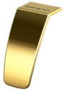 Zdjęcie Oristo Uchwyt 3Cm Złoty Połysk Or45 A U 95 - Koszalin