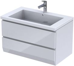 Zdjęcie Oristo Szafka Pod Umywalkę 85 Brylant (OR36SD2S851) - Rakoniewice