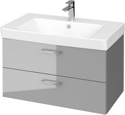 Zdjęcie Cersanit Mille Umywalka Z Szafką S801340Dsm - Cieszyn