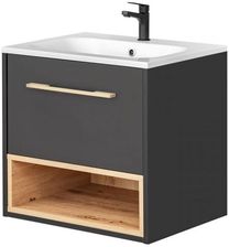 Zdjęcie Comad Szafka Pod Umywalkę 60 Borneo Cosmos - Pacanów