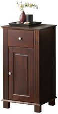 Comad Retro 810 Szafka Boczna Dolna 46X36X83cm Brąz Retronowefsc810