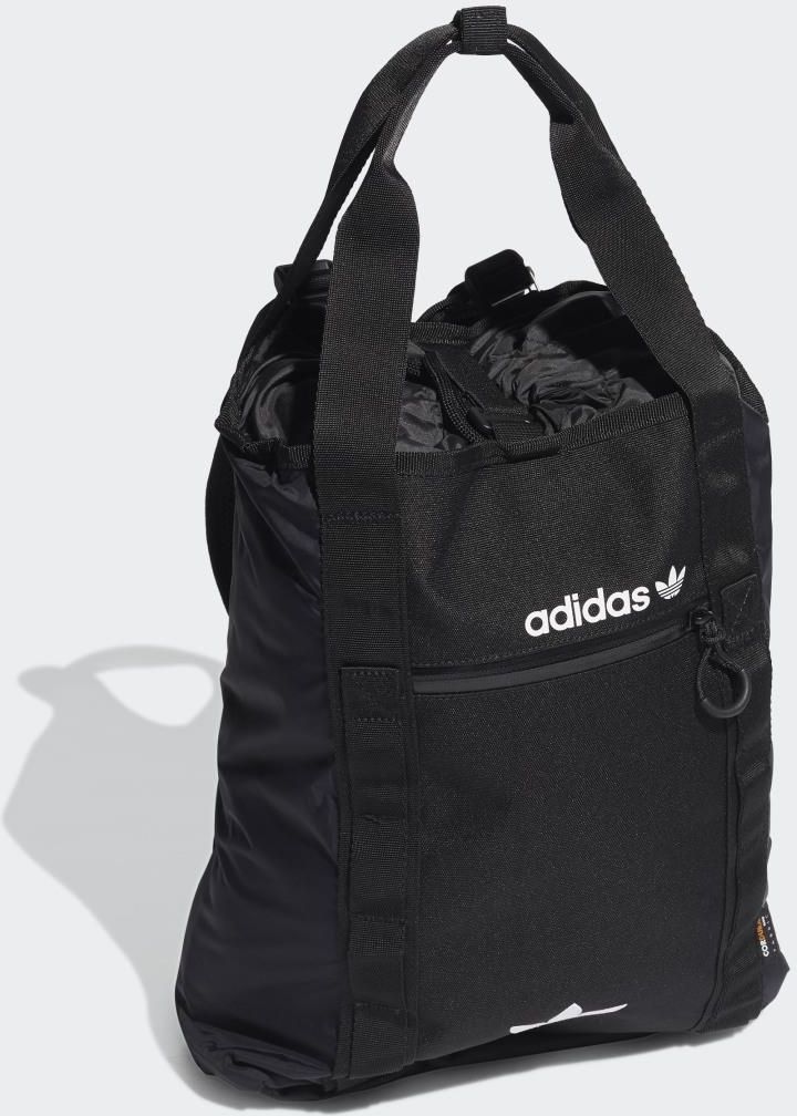 Adidas Adventure Cordura Cinch Tote Bag Gn2188 Ceny i opinie Ceneo.pl