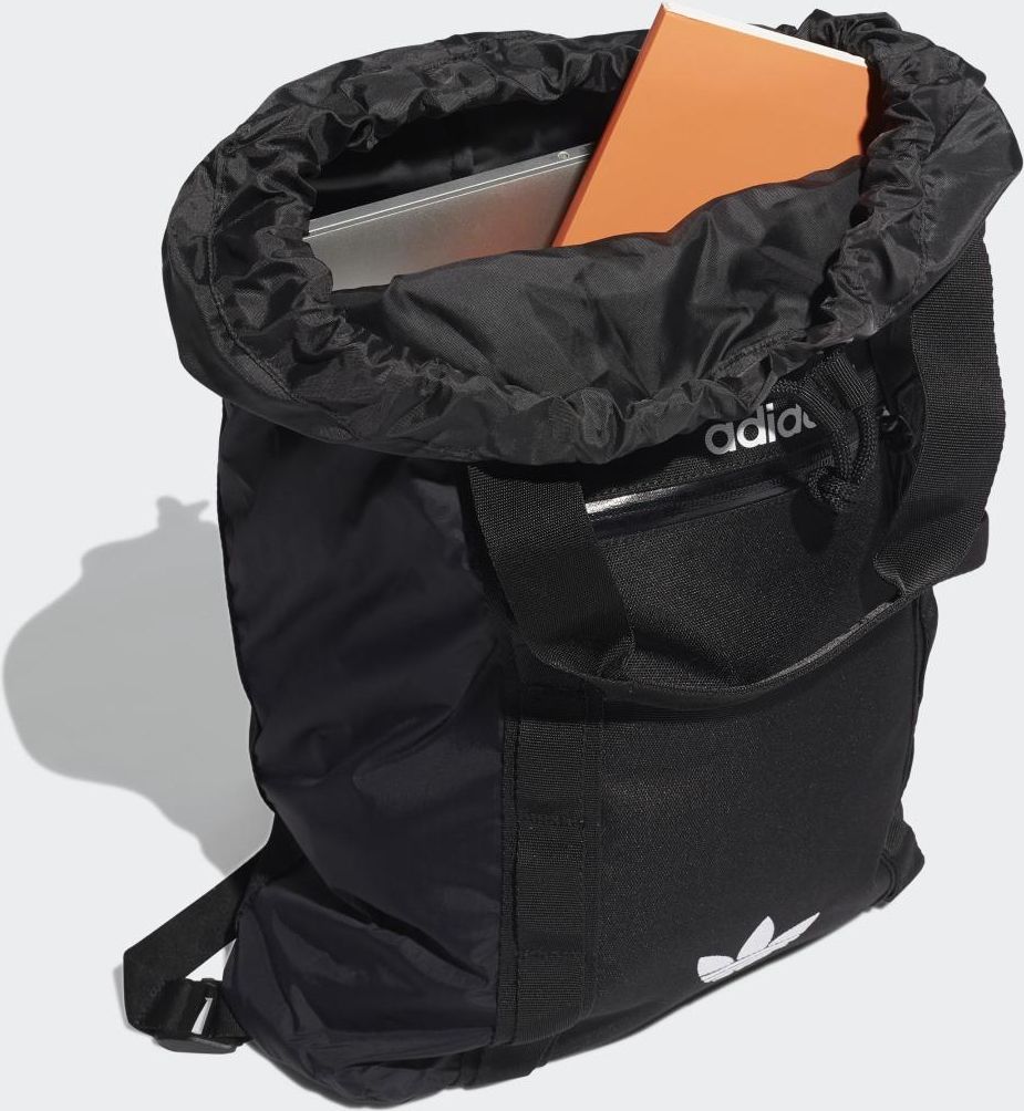 Adidas Adventure Cordura Cinch Tote Bag Gn2188 Ceny i opinie Ceneo.pl
