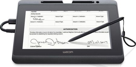 Wacom Signature Set - DTH-1152 & sign pro PDF (DTH-1152-CH2)