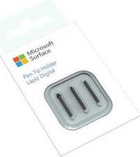 jakie Akcesoria do palmtopów wybrać - Microsoft Surface Pen - Tip Kit (GFV00002)