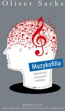 Zdjęcie Muzykofilia (EPUB) - Wleń