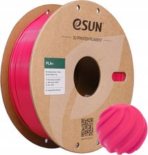 Zdjęcie ESUN FILAMENT PREMIUM PLA+ 1KG MAGENTA - Kalisz