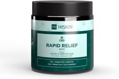 Zdjęcie Hiskin Maść Z Cbd 100ml - Poniec