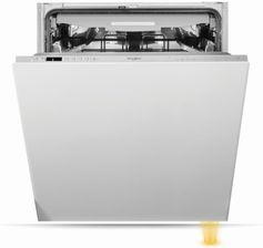 Zmywarka Whirlpool WIO 3T126 PFE
