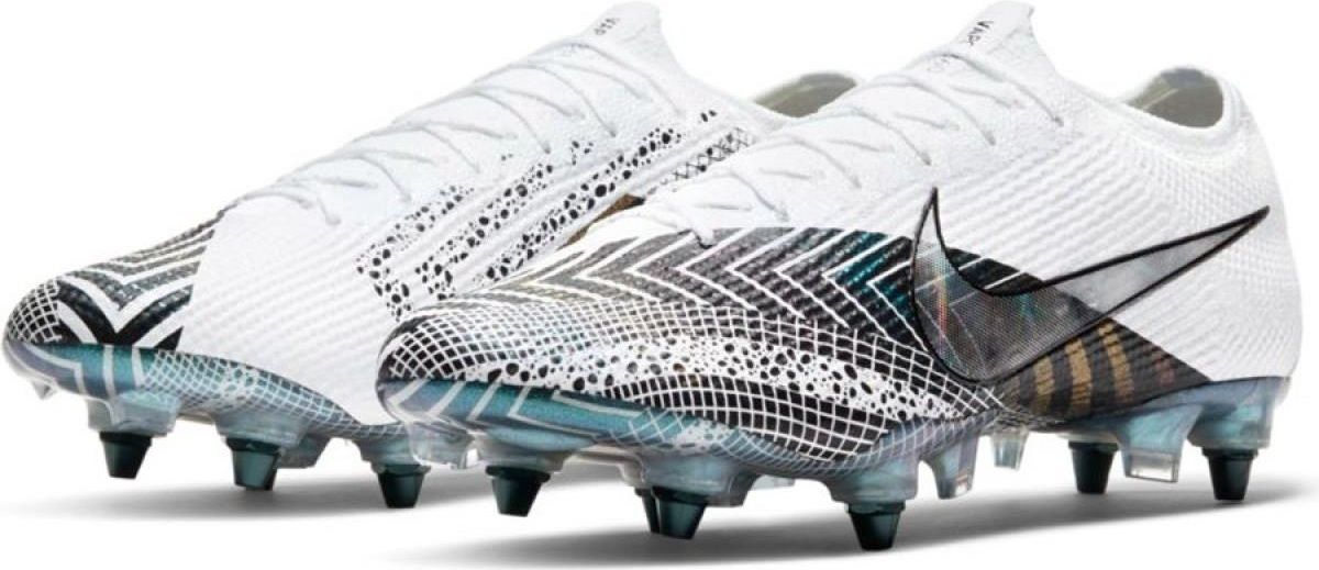 Бутси Nike Mercurial VAPOR 13 ELITE MDS SG-PRO AC CK2032-110 59861 купити в  SOCCER-SHOP - Футбольний інтернет-магазин