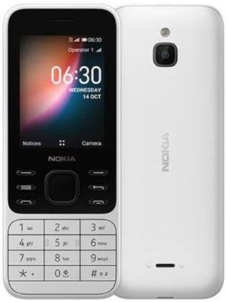 nokia 63oo